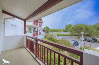 Appartement 2 pièces 171729 €