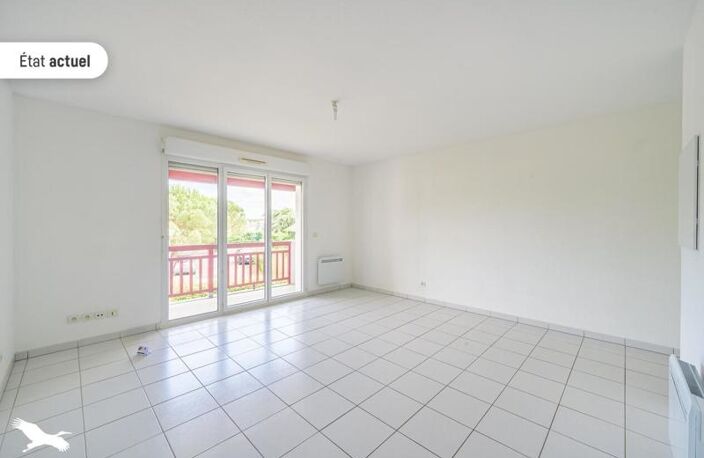Appartement de 2 pièces principales — photo 2