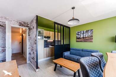 Appartement 2 pièces 175000 €