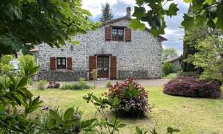 Maison 4 Pièces 132 m² à vendre à Marval (87440)