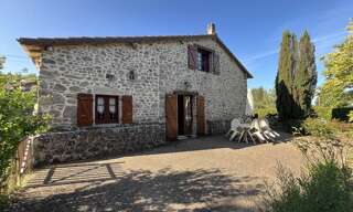 Maison 4 Pièces 132 m² à vendre à Marval (87440)