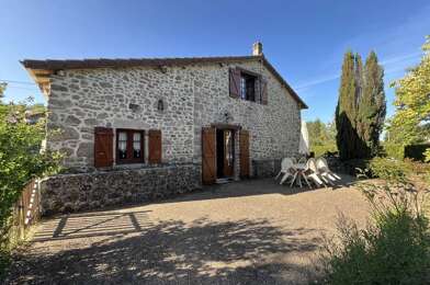Maison 4 pièces 133000 €