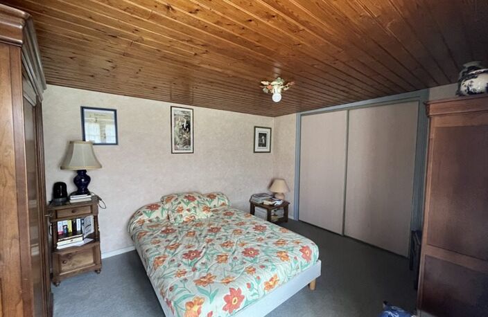 Maison en pierre de 4 pièces principales — photo 5