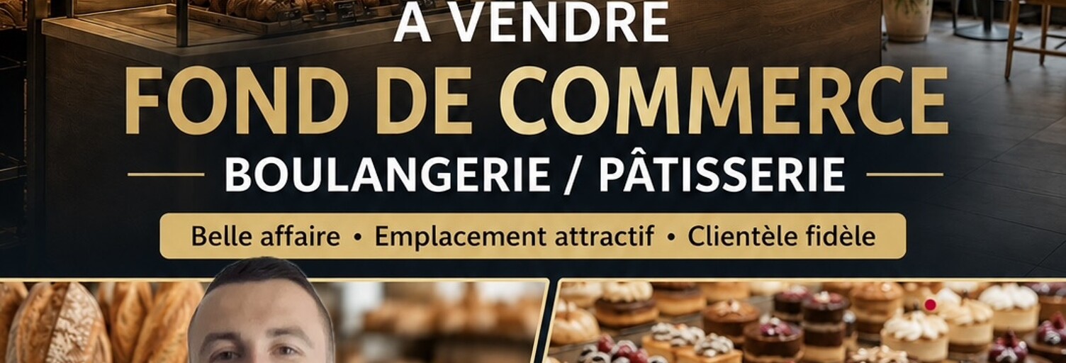Commerce  170 m² à vendre à Bapaume (62450)