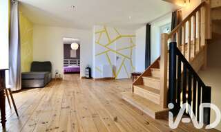 Maison 5 Pièces 168 m² à vendre à Vire-sur-Lot (46700)