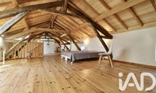 Maison 5 Pièces 168 m² à vendre à Vire-sur-Lot (46700)
