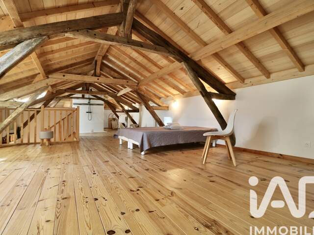 Vente Maison traditionnelle 5 pièces — photo du bien