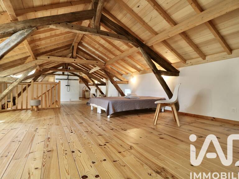 Vente Maison traditionnelle 5 pièces — photo 1