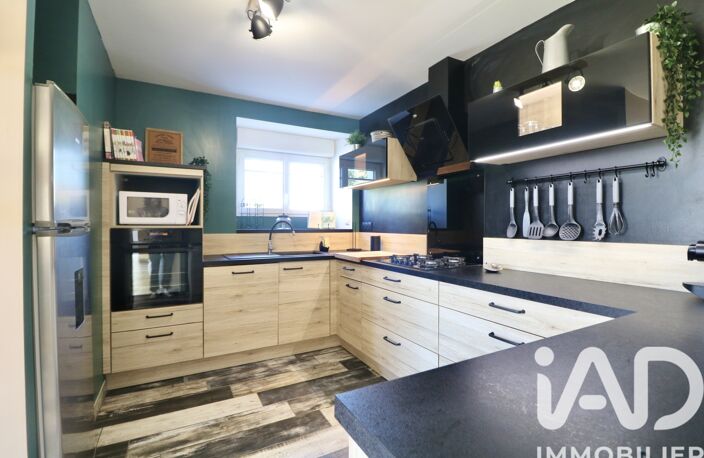 Vente Maison traditionnelle 5 pièces — photo 2