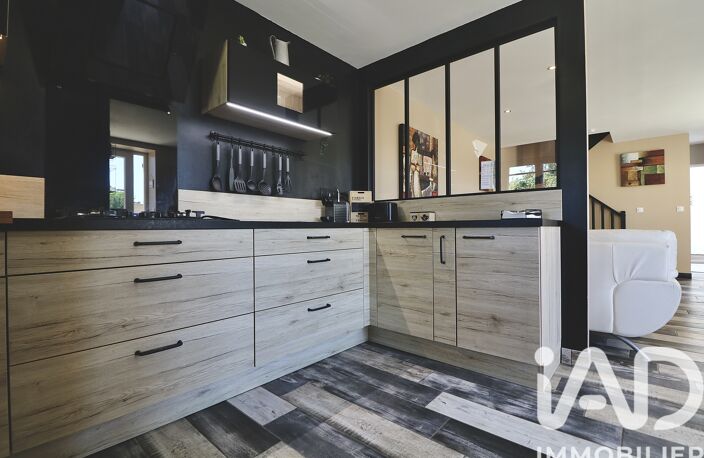 Vente Maison traditionnelle 5 pièces — photo 3