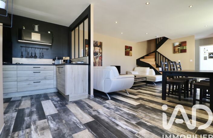 Vente Maison traditionnelle 5 pièces — photo 4