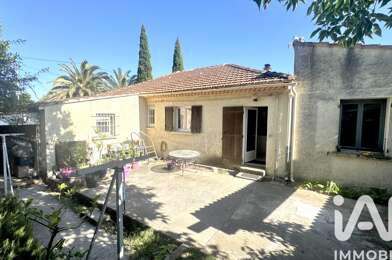 Maison 5 pièces 222000 €