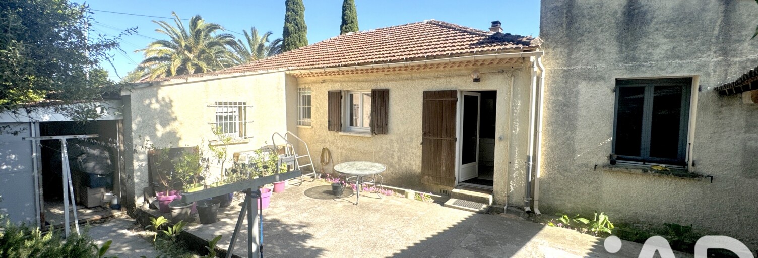 Maison 5 Pièces 113 m² à vendre à Bollène (84500)