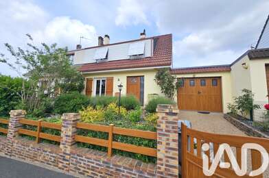 Maison 4 pièces 199900 €