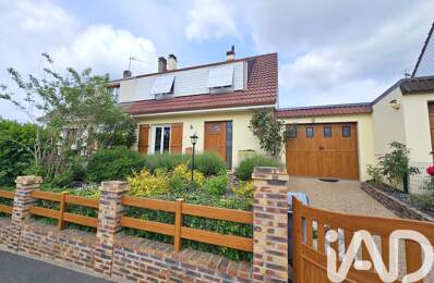 Vente Maison/villa 4 pièces — photo du bien