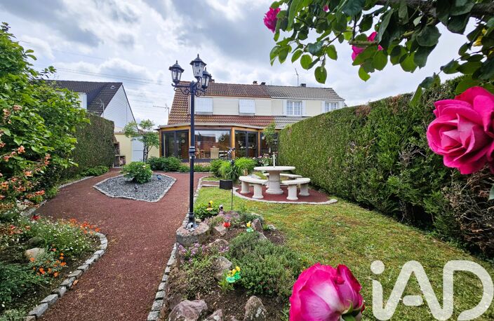 Vente Maison/villa 4 pièces — photo 2