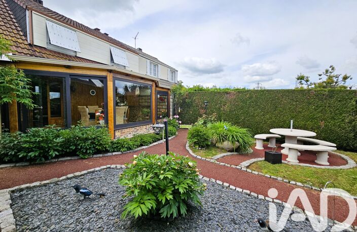 Vente Maison/villa 4 pièces — photo 3