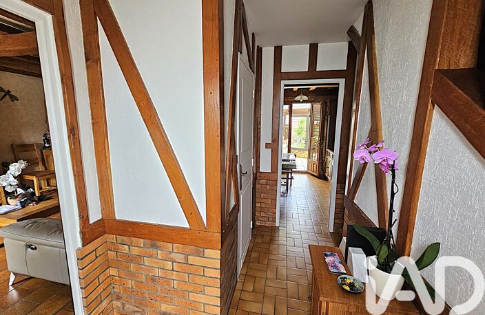 Vente Maison/villa 4 pièces — photo 4