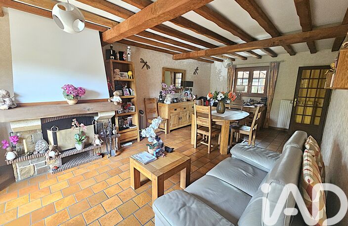 Vente Maison/villa 4 pièces — photo 5