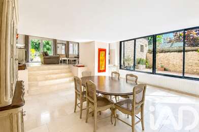 Maison 8 pièces 599000 €
