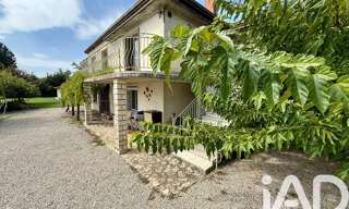 Maison 11 Pièces 210 m² à vendre à Sorgues (84700)