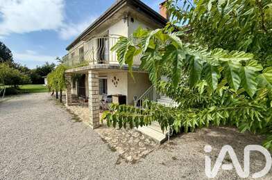 Maison 11 pièces 399000 €