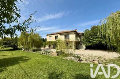 Maison 11 pièces 399000 €