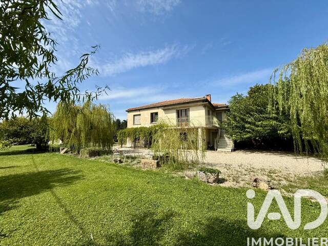 Vente Maison/villa 11 pièces — photo du bien