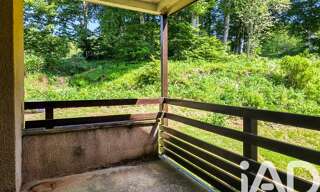 Appartement 1 Pièce 26 m² à vendre à Saint-Chély-d'Aubrac (12470)