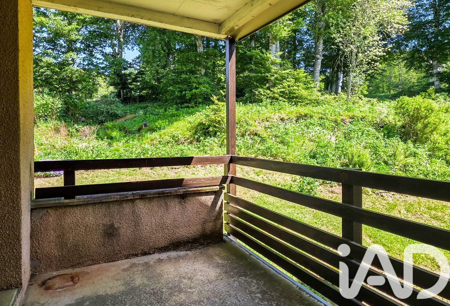 Vente Studio 1 pièce — photo 1