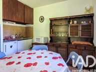Vente Studio 1 pièce — photo 2