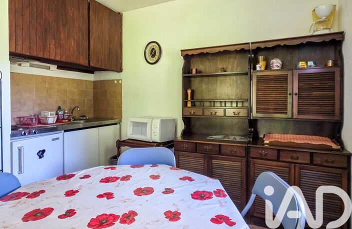 Vente Studio 1 pièce — photo 2