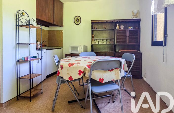 Vente Studio 1 pièce — photo 3