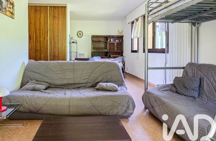 Vente Studio 1 pièce — photo 5