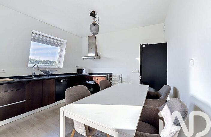 Location Appartement 3 pièces — photo 2