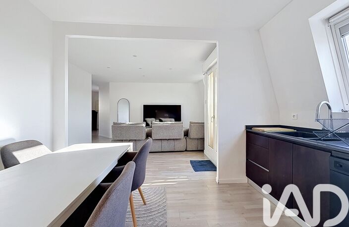 Location Appartement 3 pièces — photo 3