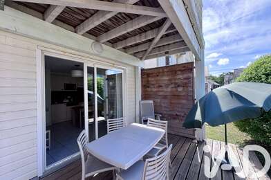 Appartement 2 pièces 145000 €