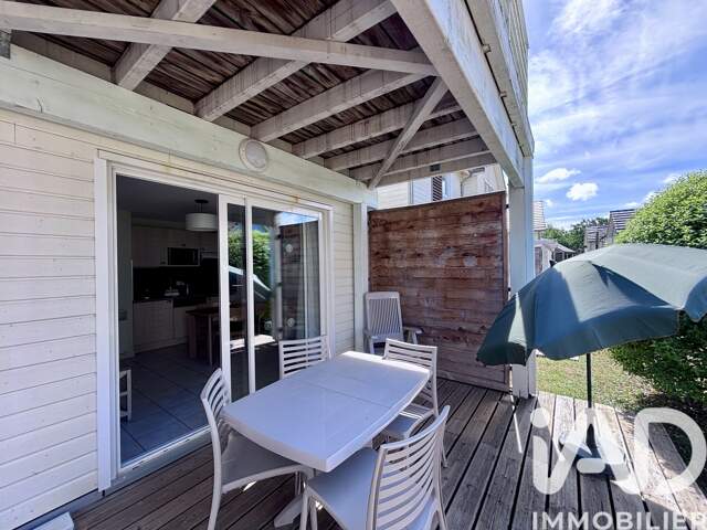 Vente Appartement 2 pièces — photo du bien