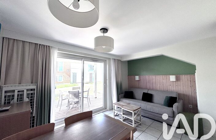 Vente Appartement 2 pièces — photo 3