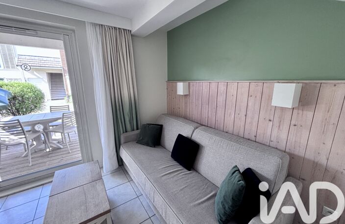 Vente Appartement 2 pièces — photo 4