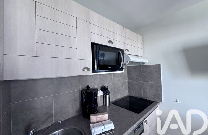 Vente Appartement 2 pièces — photo 5