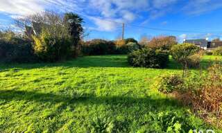 Terrain  501 m² à vendre à Plouhinec (56680)
