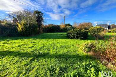 Terrain  149000 €