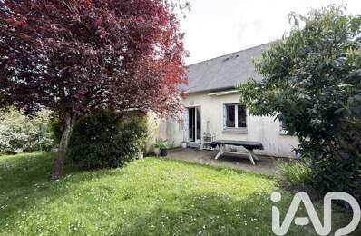 Vente Maison traditionnelle 7 pièces — photo du bien
