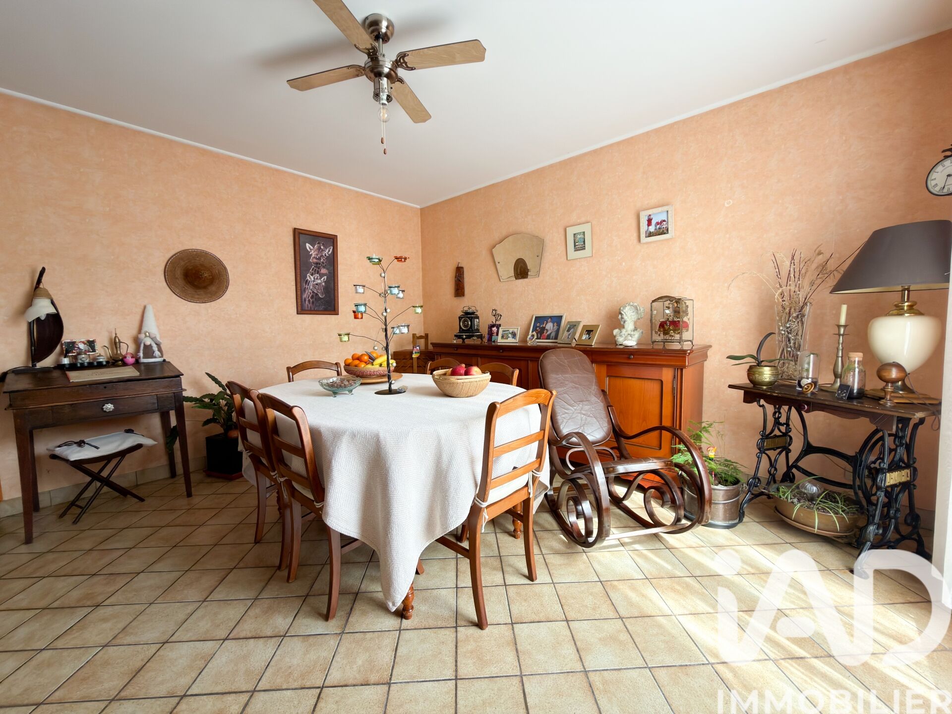 Vente Maison traditionnelle 7 pièces - Photo 2