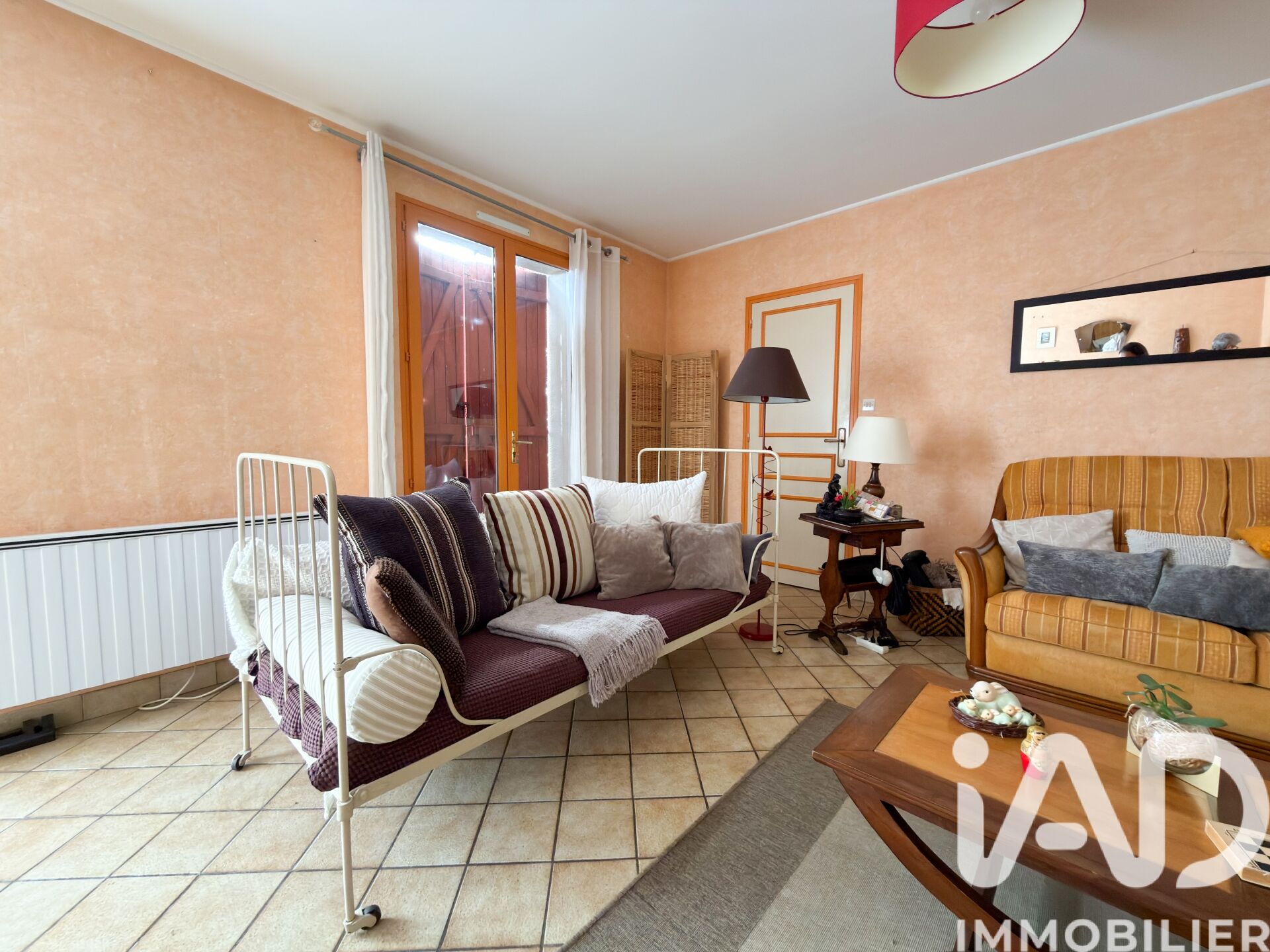 Vente Maison traditionnelle 7 pièces - Photo 3