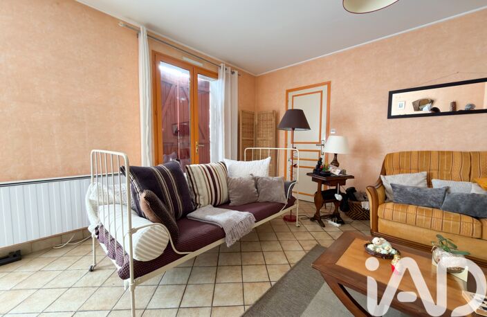 Vente Maison traditionnelle 7 pièces — photo 3