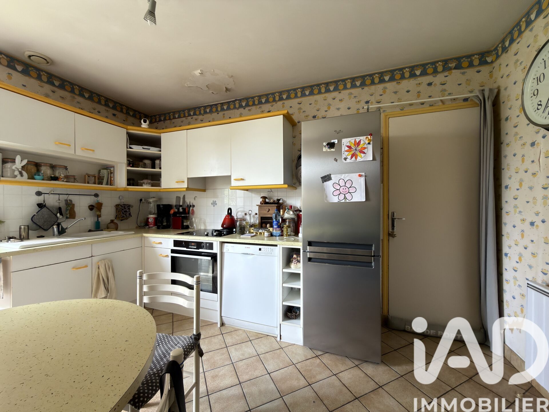 Vente Maison traditionnelle 7 pièces - Photo 4