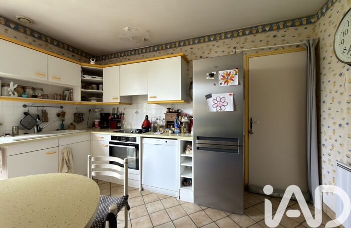 Vente Maison traditionnelle 7 pièces — photo 4