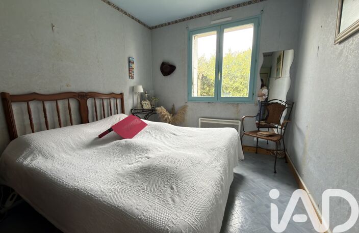 Vente Maison traditionnelle 7 pièces — photo 5